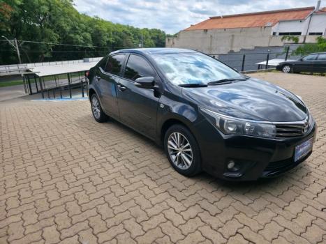 TOYOTA Corolla 2.0 16V 4P XEI FLEX AUTOM�TICO, Foto 2