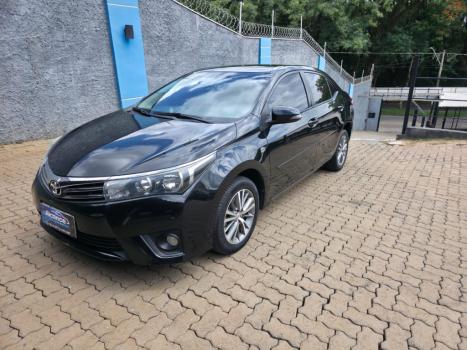 TOYOTA Corolla 2.0 16V 4P XEI FLEX AUTOM�TICO, Foto 3