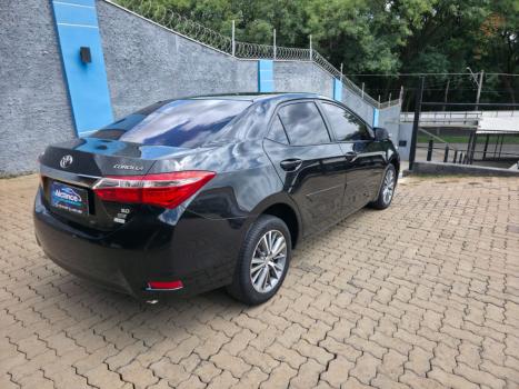 TOYOTA Corolla 2.0 16V 4P XEI FLEX AUTOM�TICO, Foto 4