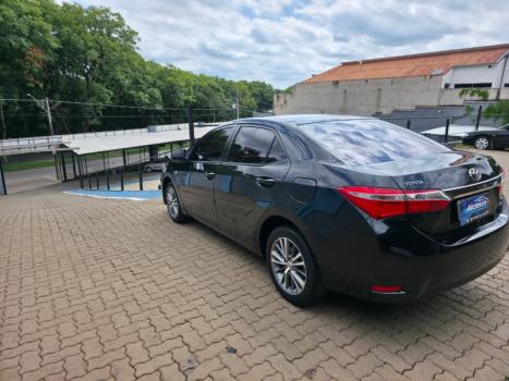 TOYOTA Corolla 2.0 16V 4P XEI FLEX AUTOM�TICO, Foto 5