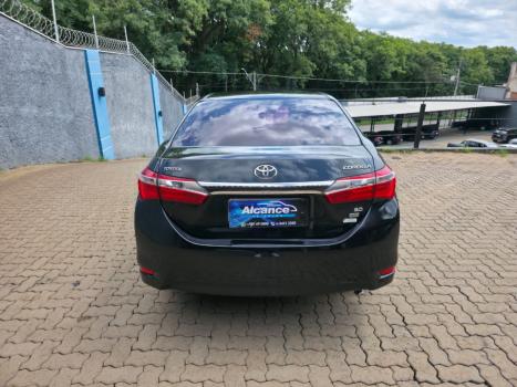 TOYOTA Corolla 2.0 16V 4P XEI FLEX AUTOM�TICO, Foto 6