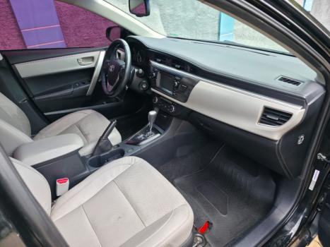 TOYOTA Corolla 2.0 16V 4P XEI FLEX AUTOM�TICO, Foto 7