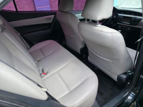 TOYOTA Corolla 2.0 16V 4P XEI FLEX AUTOM�TICO, Foto 8