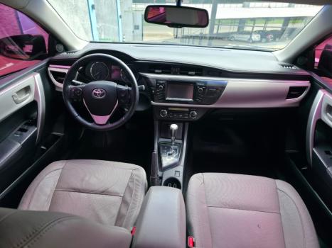 TOYOTA Corolla 2.0 16V 4P XEI FLEX AUTOM�TICO, Foto 9