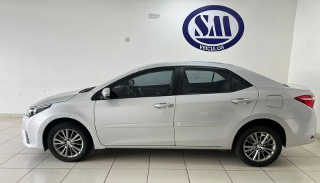 TOYOTA Corolla 2.0 16V 4P XEI FLEX AUTOM�TICO, Foto 2