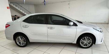 TOYOTA Corolla 2.0 16V 4P XEI FLEX AUTOM�TICO, Foto 6