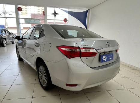 TOYOTA Corolla 2.0 16V 4P XEI FLEX AUTOM�TICO, Foto 7