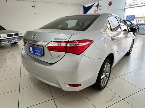 TOYOTA Corolla 2.0 16V 4P XEI FLEX AUTOM�TICO, Foto 9
