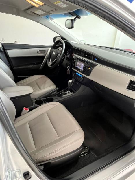 TOYOTA Corolla 2.0 16V 4P XEI FLEX AUTOM�TICO, Foto 10