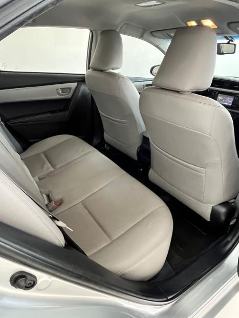 TOYOTA Corolla 2.0 16V 4P XEI FLEX AUTOM�TICO, Foto 11