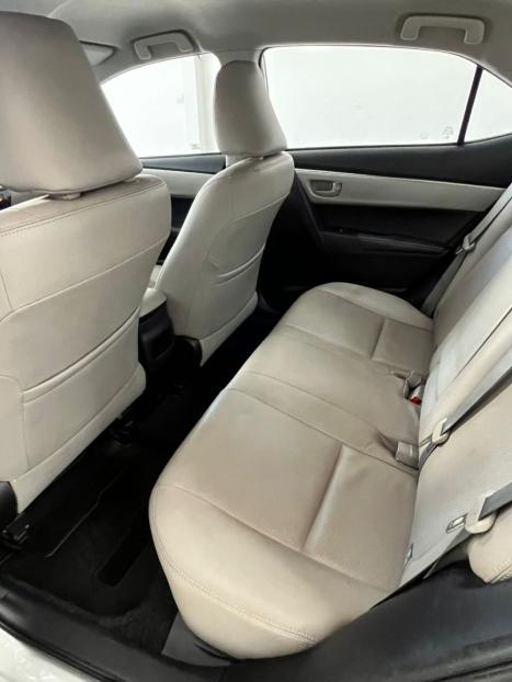 TOYOTA Corolla 2.0 16V 4P XEI FLEX AUTOM�TICO, Foto 12