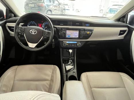 TOYOTA Corolla 2.0 16V 4P XEI FLEX AUTOM�TICO, Foto 13