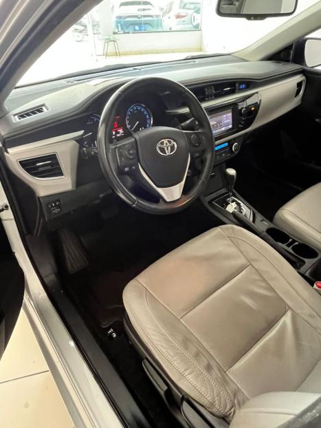 TOYOTA Corolla 2.0 16V 4P XEI FLEX AUTOM�TICO, Foto 14
