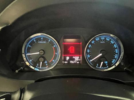 TOYOTA Corolla 2.0 16V 4P XEI FLEX AUTOM�TICO, Foto 15