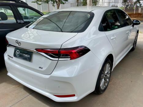 TOYOTA Corolla 2.0 16V 4P FLEX XEI DIRECT SHIFT AUTOM�TICO CVT, Foto 5