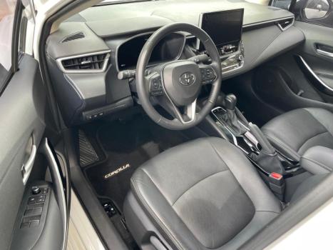TOYOTA Corolla 2.0 16V 4P FLEX XEI DIRECT SHIFT AUTOM�TICO CVT, Foto 6