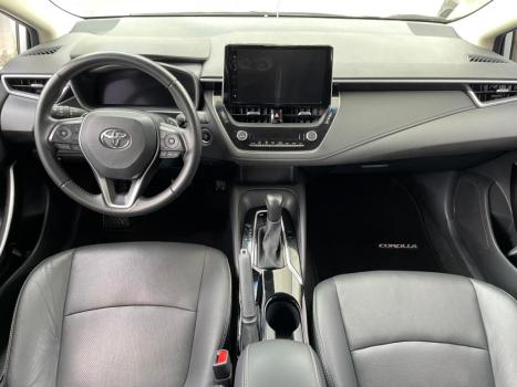 TOYOTA Corolla 2.0 16V 4P FLEX XEI DIRECT SHIFT AUTOM�TICO CVT, Foto 7
