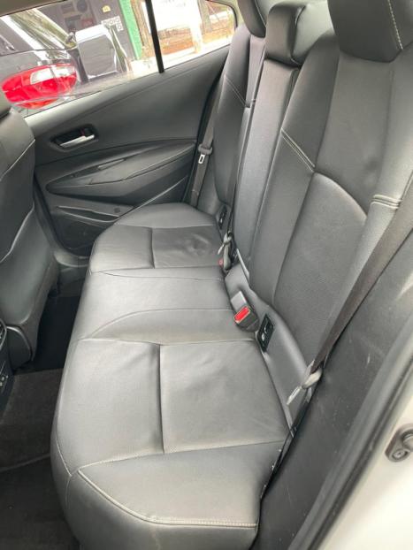 TOYOTA Corolla 2.0 16V 4P FLEX XEI DIRECT SHIFT AUTOM�TICO CVT, Foto 8