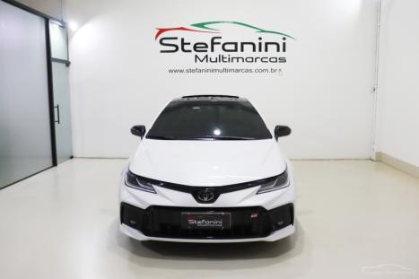 TOYOTA Corolla 2.0 16V 4P VVT-IE FLEX GR-S DIRECT SHIFT AUTOM�TICO CVT, Foto 2