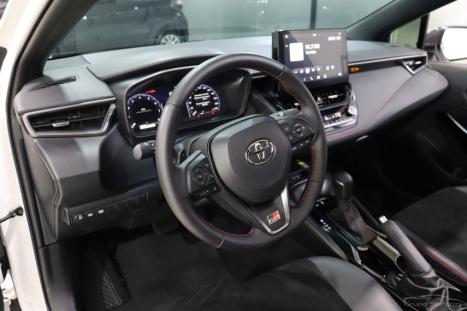 TOYOTA Corolla 2.0 16V 4P VVT-IE FLEX GR-S DIRECT SHIFT AUTOM�TICO CVT, Foto 4
