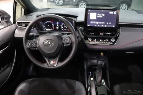TOYOTA Corolla 2.0 16V 4P VVT-IE FLEX GR-S DIRECT SHIFT AUTOM�TICO CVT, Foto 5