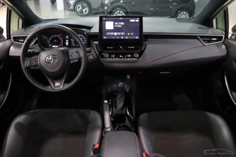 TOYOTA Corolla 2.0 16V 4P VVT-IE FLEX GR-S DIRECT SHIFT AUTOM�TICO CVT, Foto 6