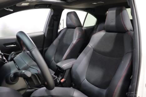 TOYOTA Corolla 2.0 16V 4P VVT-IE FLEX GR-S DIRECT SHIFT AUTOM�TICO CVT, Foto 7