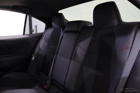 TOYOTA Corolla 2.0 16V 4P VVT-IE FLEX GR-S DIRECT SHIFT AUTOM�TICO CVT, Foto 8
