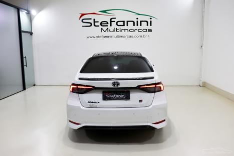 TOYOTA Corolla 2.0 16V 4P VVT-IE FLEX GR-S DIRECT SHIFT AUTOM�TICO CVT, Foto 13