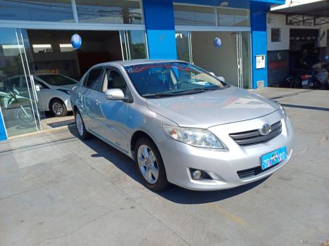 TOYOTA Corolla 2.0 16V 4P FLEX XEI DIRECT SHIFT AUTOM�TICO CVT, Foto 1