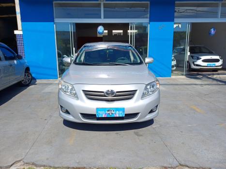 TOYOTA Corolla 2.0 16V 4P FLEX XEI DIRECT SHIFT AUTOM�TICO CVT, Foto 9