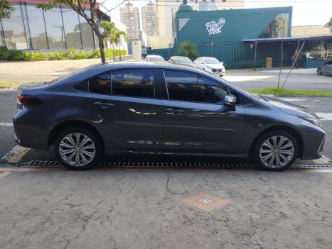 TOYOTA Corolla 2.0 16V 4P XEI FLEX AUTOM�TICO, Foto 2