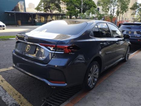 TOYOTA Corolla 2.0 16V 4P XEI FLEX AUTOM�TICO, Foto 3