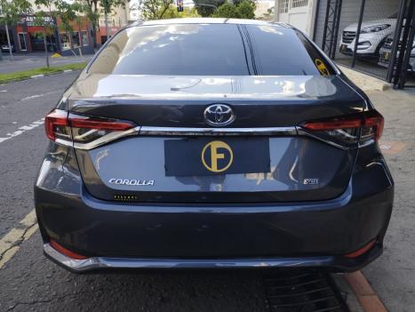 TOYOTA Corolla 2.0 16V 4P XEI FLEX AUTOM�TICO, Foto 4