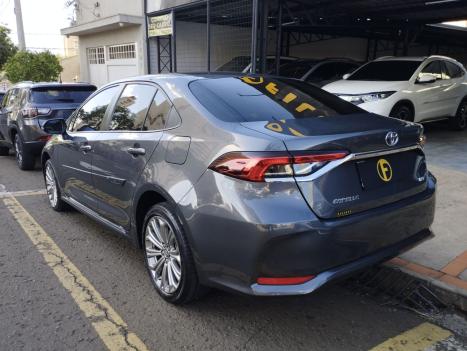 TOYOTA Corolla 2.0 16V 4P XEI FLEX AUTOM�TICO, Foto 5