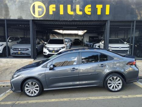 TOYOTA Corolla 2.0 16V 4P XEI FLEX AUTOM�TICO, Foto 6