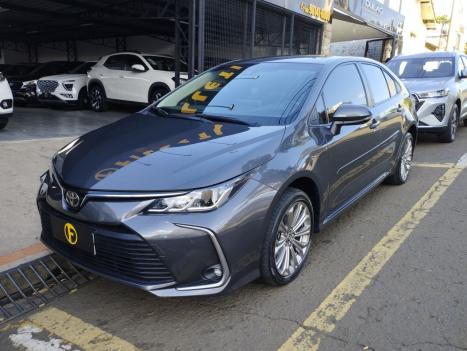 TOYOTA Corolla 2.0 16V 4P XEI FLEX AUTOM�TICO, Foto 7