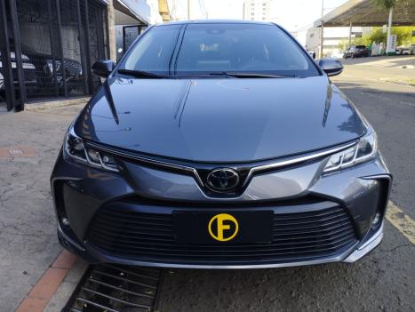 TOYOTA Corolla 2.0 16V 4P XEI FLEX AUTOM�TICO, Foto 8