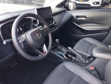 TOYOTA Corolla 2.0 16V 4P XEI FLEX AUTOM�TICO, Foto 9