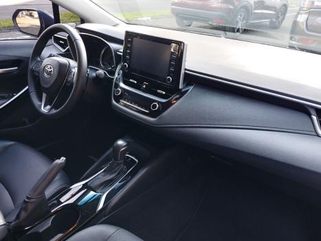 TOYOTA Corolla 2.0 16V 4P XEI FLEX AUTOM�TICO, Foto 10