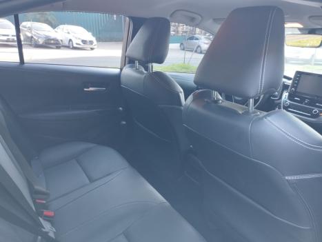 TOYOTA Corolla 2.0 16V 4P XEI FLEX AUTOM�TICO, Foto 11