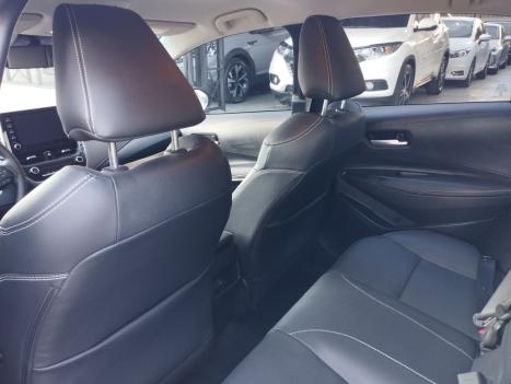 TOYOTA Corolla 2.0 16V 4P XEI FLEX AUTOM�TICO, Foto 12