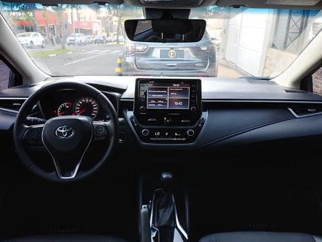 TOYOTA Corolla 2.0 16V 4P XEI FLEX AUTOM�TICO, Foto 13