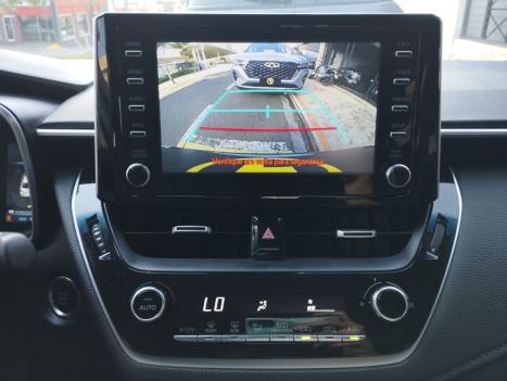 TOYOTA Corolla 2.0 16V 4P XEI FLEX AUTOM�TICO, Foto 14