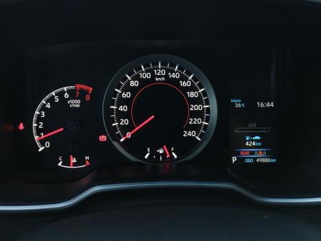 TOYOTA Corolla 2.0 16V 4P XEI FLEX AUTOM�TICO, Foto 15