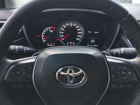 TOYOTA Corolla 2.0 16V 4P XEI FLEX AUTOM�TICO, Foto 16