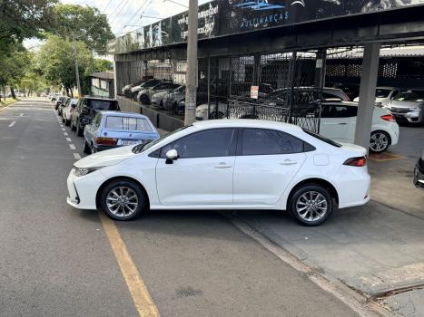 TOYOTA Corolla 2.0 16V 4P FLEX GLI DIRECT SHIFT AUTOM�TICO CVT, Foto 5