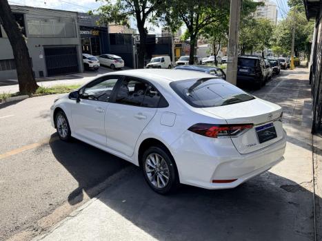 TOYOTA Corolla 2.0 16V 4P FLEX GLI DIRECT SHIFT AUTOM�TICO CVT, Foto 6