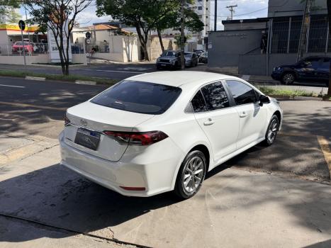 TOYOTA Corolla 2.0 16V 4P FLEX GLI DIRECT SHIFT AUTOM�TICO CVT, Foto 7