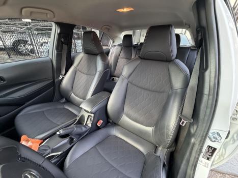 TOYOTA Corolla 2.0 16V 4P FLEX GLI DIRECT SHIFT AUTOM�TICO CVT, Foto 9